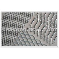 expended metal mesh
