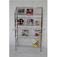 Fashion Display Shelf