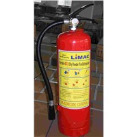 fire extinguisher-BC Dry Powder