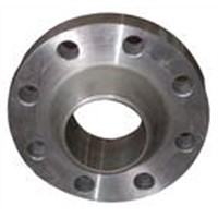 flange