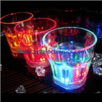 flashing whisky cup