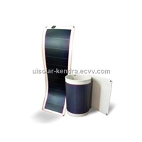 Flexible Solar Panel