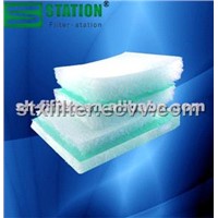 floor filter