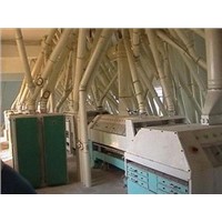 flour milling machine,wheat milling equipment, corn milling machine,maize processing machine