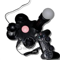 for PS3 Move 6 in 1 Charger Stand