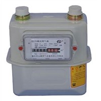 Gas Meter (G1.6, G2.5, G4)