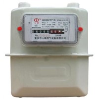 Gas Meter with TC SC-WJ1.6/2.5/4