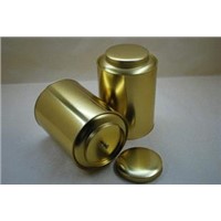 Golden Can