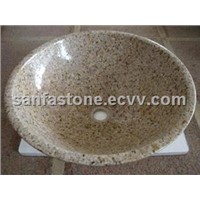 Granite &amp;amp; Marble Sinks