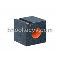 Granite Square Box
