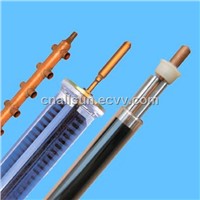 Heat Pipe for Solar Collectors