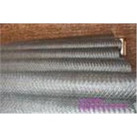 hexagonal wire mesh