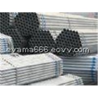 Hot-Dipped Galvanized Pipe