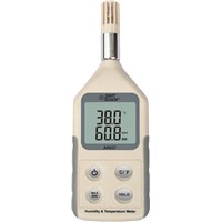 Humidity meter AR837 with high accuracy