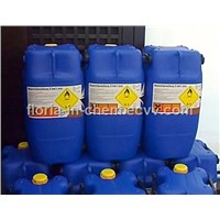 hydrogen peroxide