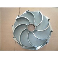 Impeller Casting