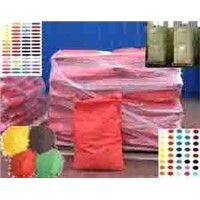 iron oxide