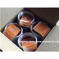 iron wire and wire mesh