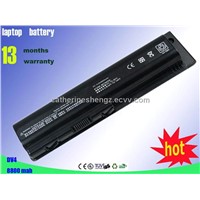 Laptop Battery (HP DV4)