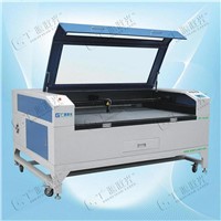 Laser Engraving / Cutting Machine 1610