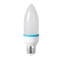 LED Candle Bulb