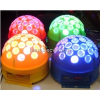 led color ball