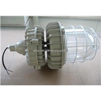 60W-led lamp explosion
