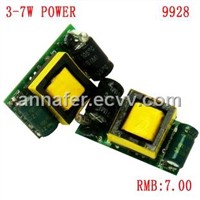 LED Power Lamp