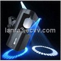 led scan light