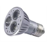 led spot light