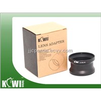 Lens Adapter for Panasonic (LX5)