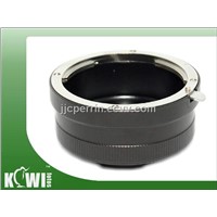 lens adapter for Sony NEX mount