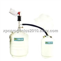 liquid nitrogen pump ZYB-5