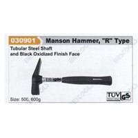 Manson's Hammer