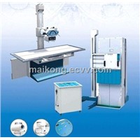 Medical Diagnosis X-Ray Equipment 200mA (200-2)