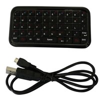 Mini Mini Bluetooth Keyboard for Mobile Phone