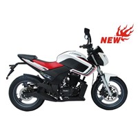 motorcycle
