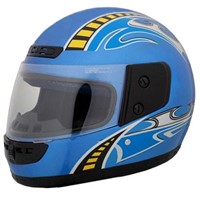 Motorcycle Helmet (SRS-101)