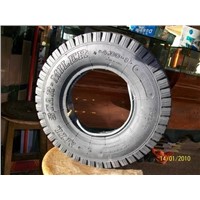 Motorcycle Tire 400-8