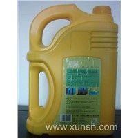 XSNano heavy oil saving additive