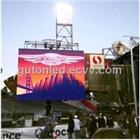P16 Full Color Outdoor Led Display