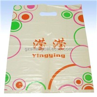 Plastic Bag Supplier