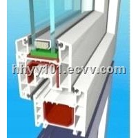 Plastic Window Tooling