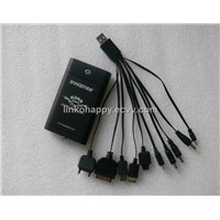 Portable Power Supply