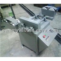powder welding machine