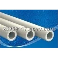 PPR Pipe for Hot Water