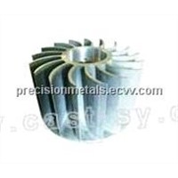 Precision Castings