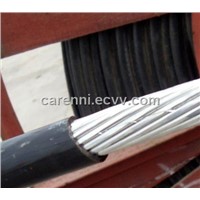 PVC Armoured Power Cable