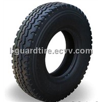Radial Truck Tire 900R20