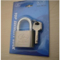 round side lock